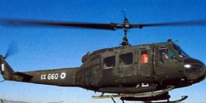 7 kişinin öldüğü helikopter kazasının ön raporu açıklandı