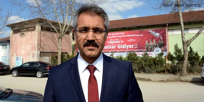 Belediye başkanından şehit kardeşine jest