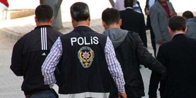 Tekirda'da 'ByLock' operasyonu: 115 gzalt