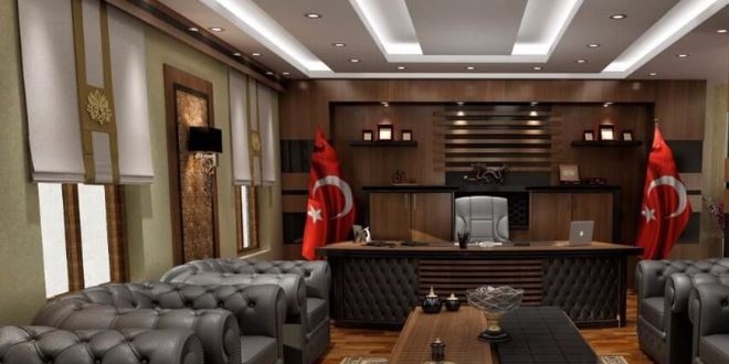 Kamu yönetimindeki hastalıkların analizi ve 'tövbe'