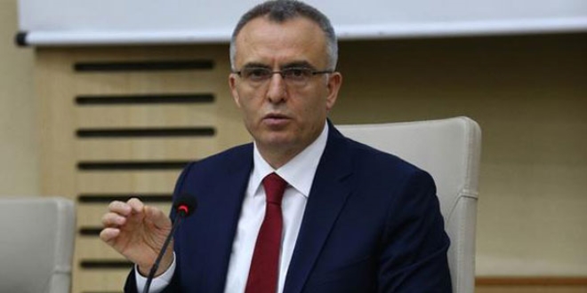 'Yılın geri kalanında vergi artışı yapılmayacak'