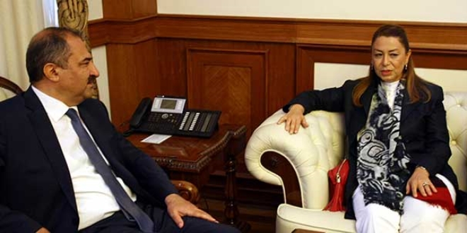 AK Parti'li Çalık: Allah bir daha bize 15 Temmuzları yaşatmasın