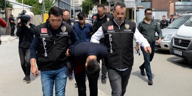 'Sahte sağlık raporu' düzenleyen doktorlara gözaltı