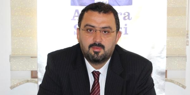 TMMOB Sivas İl Temsilcisi İnce'nin görevinden alınmasına tepki