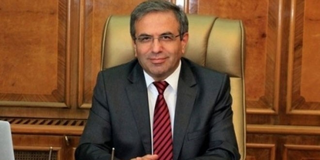 İstifa et ÖSYM Başkanı!