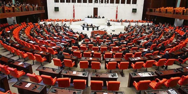 Meclis ay sonuna kadar çalışacak