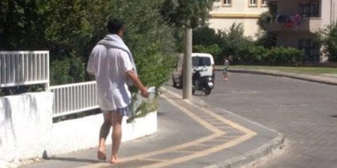 Suikast davası sanığına 'dedikodu' tepkisi