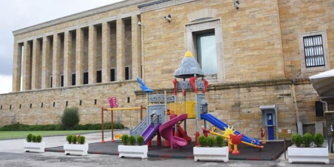 Ankara Büyükşehir'den 'Anıtkabir' açıklaması