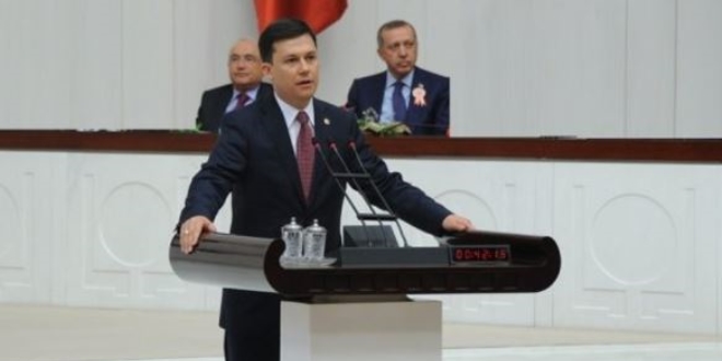 'O gece yaşananlar 1071'de yaşanan Malazgirt idi'