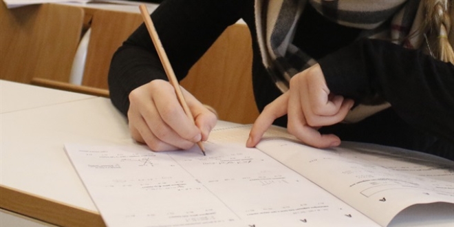 TEOG'da da 'açık uçlu' soru dönemi başlıyor