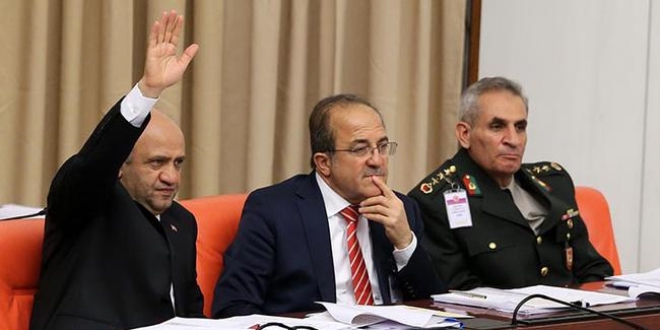 Bakan Işık: Türkiye taviz vermeden yoluna devam edecek