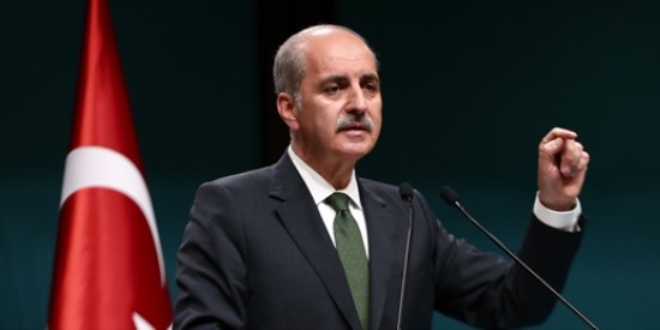 FETÖ üyelerine tek tip elbise için açıklama