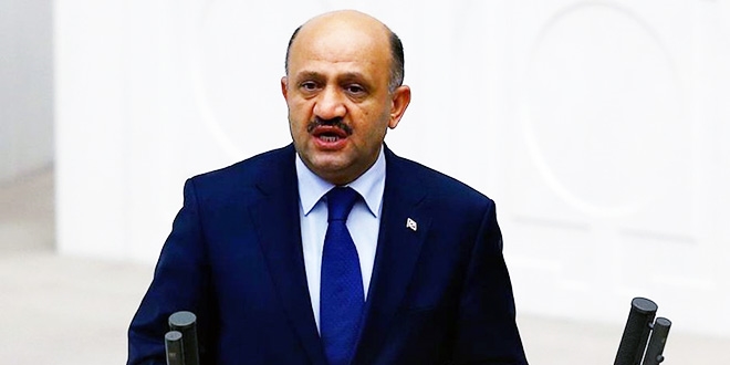 'Türkiye NATO'nun önemli üyesidir ancak esiri değildir'