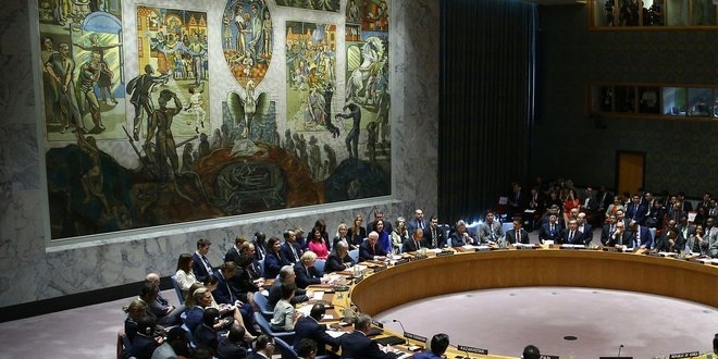 TSK, UNIFIL Deniz Görev Gücüne iştirak edecek