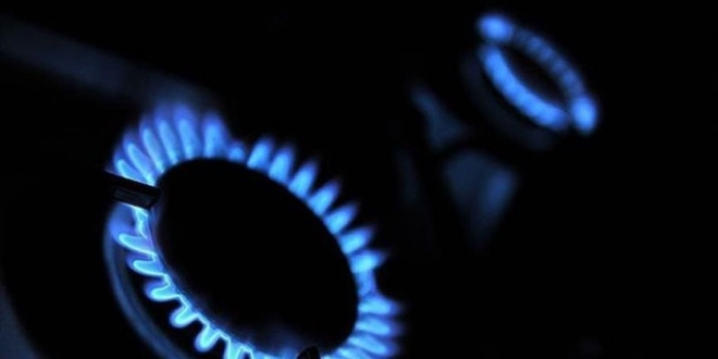 Tekirdağ'da ikinci doğalgaz arama çalışması 2018'de