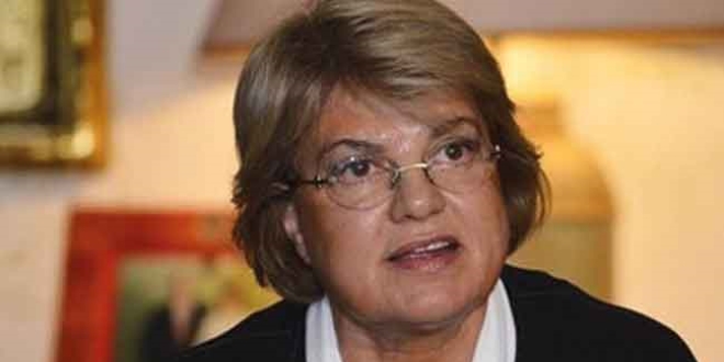 Çiller: 28 Şubat'ta adeta milletvekilerine kelepçe vuruldu
