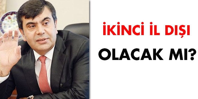 kinci il d olacak m?