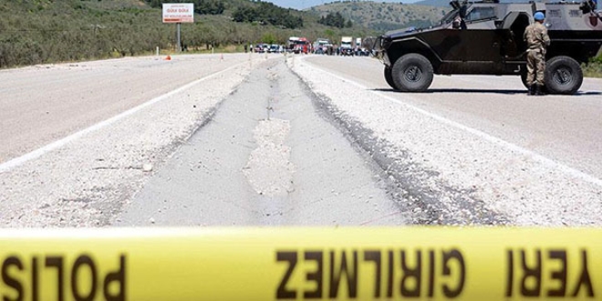'Askeri intikaller zırhlı araçlarla yapılsın' talebi