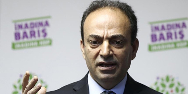 HDP: Darbe kimden gelirse gelsin lanetliyoruz