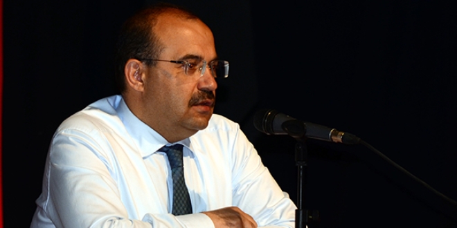 Vali: Terörü bu coğrafyadan kazıyıp yok edeceğiz