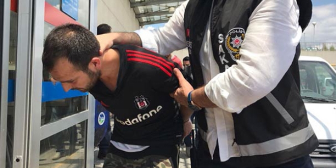 'O cani'nin eşi boşanma davası açtı