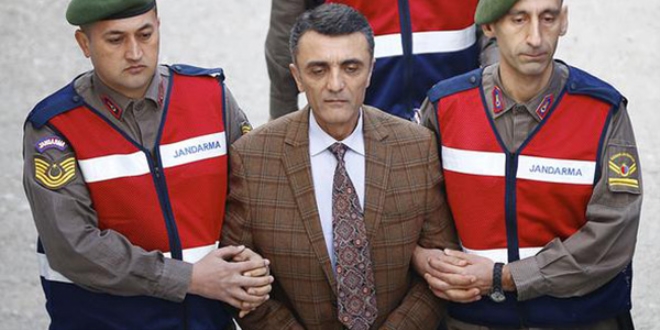 Savcı'dan 'Menfez Paşa'sına: Korkaça yaklandın