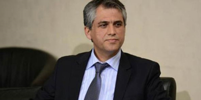 Eski Diyarbakır Belediyesi Meclis Üyesi Anlı'ya yakalama kararı