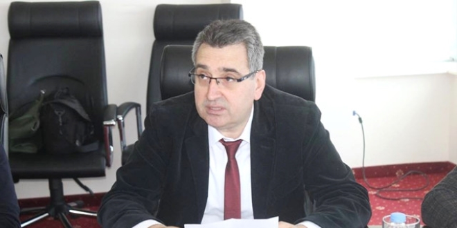 'Türkiye artık 15 Temmuz öncesinden daha güçlüdür'