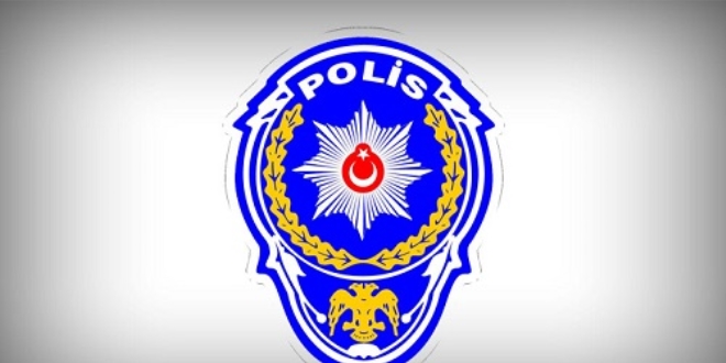 Emniyette terfi ve emeklilikler açıklandı