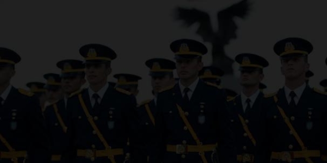 İçişleri ilk defa jandarma terfi kararnamesi hazırladı