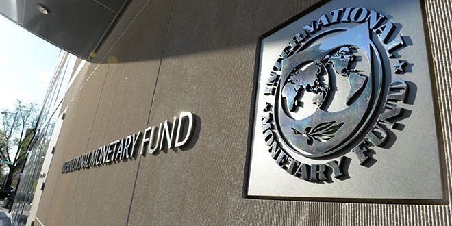 IMF'den kritik Trkiye raporu