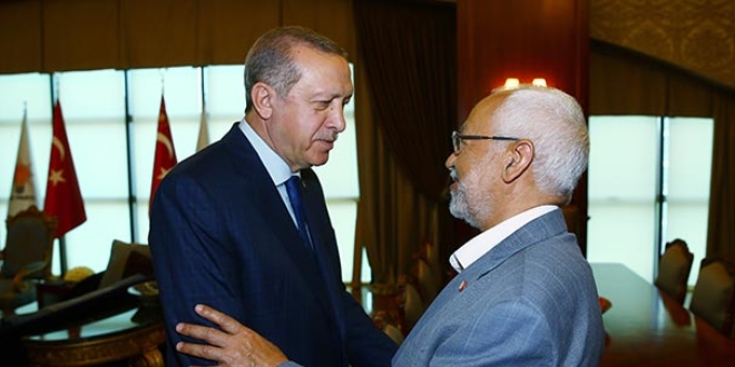 Katar için Körfez turu