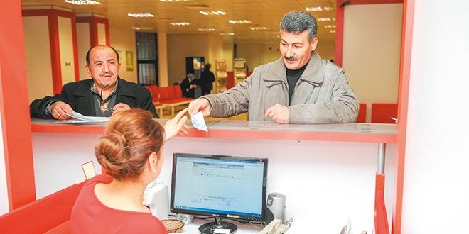 Göstergeleri, popülist kamu harcamaları bozdu