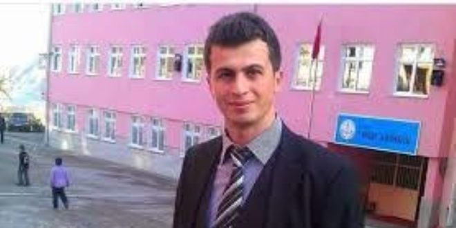 CHP Tunceli'de Necmettin Öğretmen için yürüyecek