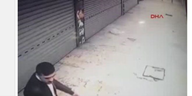 Güvenlik kamerasına yansıyan tacize 9 yıl hapis cezası