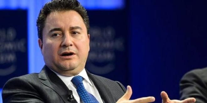 Ali Babacan kabineye giriyor iddiası