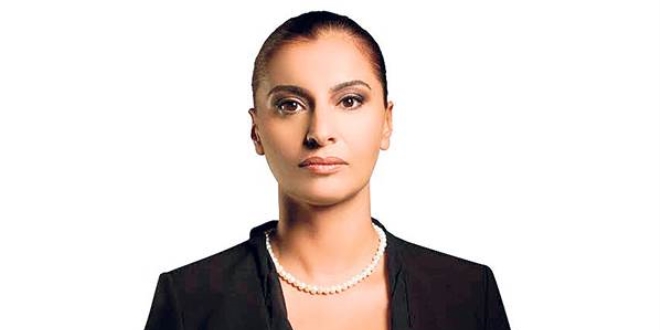 Hande Fırat: Değişiklik çok dar olmayacak