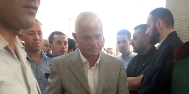 Atatürk'e hakaret eden Hasan Akar'a 2 yıl 6 ay hapis
