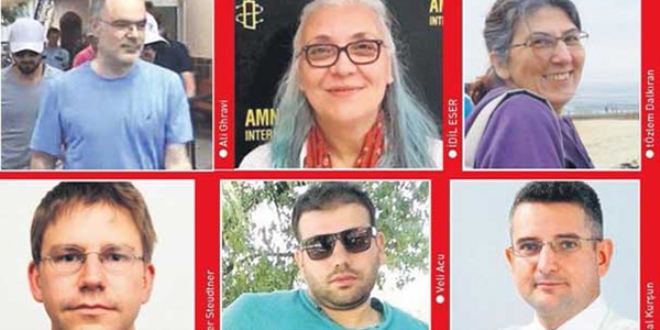 'Bilgisayarı ele geçirirlerse çok kişi yanar'