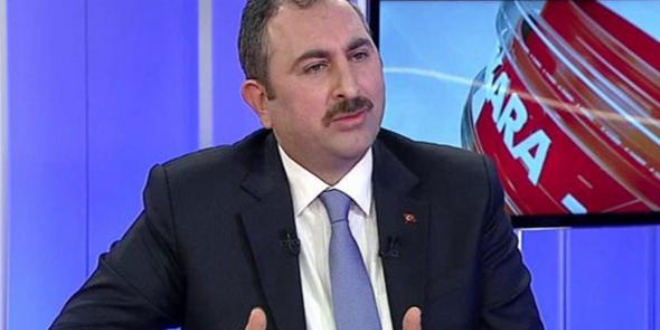 Adalet Bakanı Abdulhamit Gül kimdir?