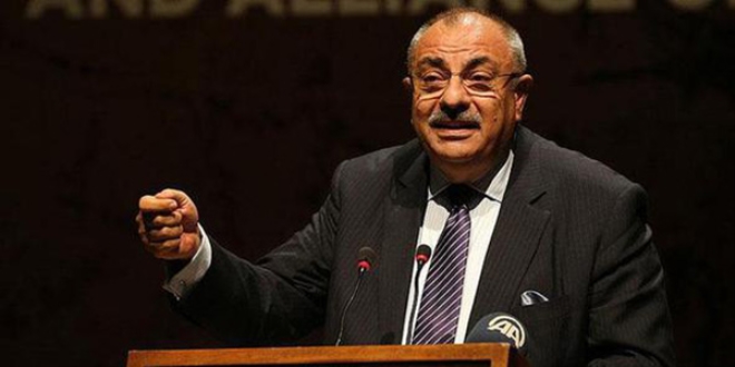 İşte kabineden ayrılan isimler
