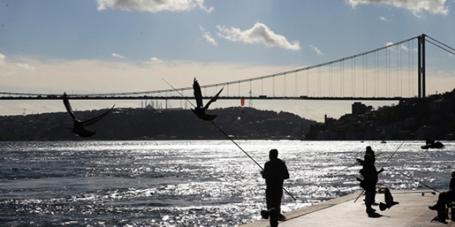İstanbul'da sıcaklık 30 dereceyi aşacak