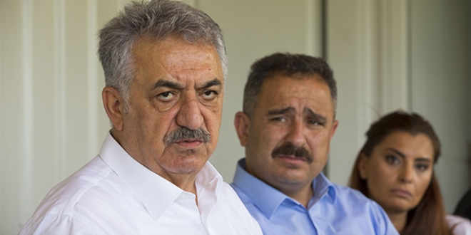 Yazıcı'dan FETÖ soruşturmaları açıklaması