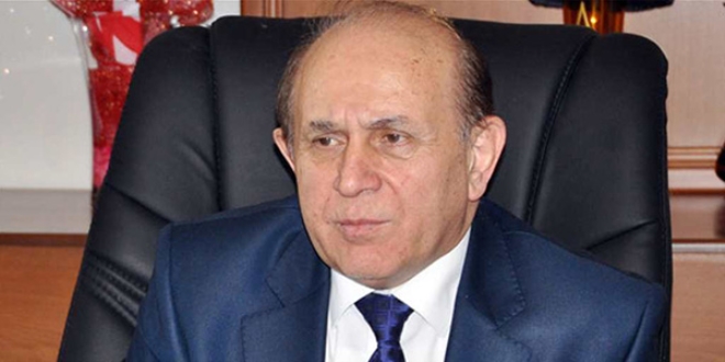 Kabine revizyonu sonrası Burhan Kuzu'dan ilginç tweet