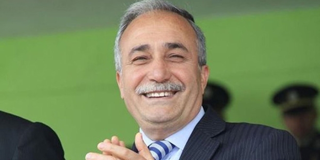 Fakıbaba: Beklemiyordum, sürpriz oldu