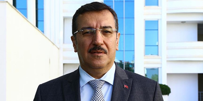 'Daha çok çalışmamız gereken bir döneme giriyoruz'