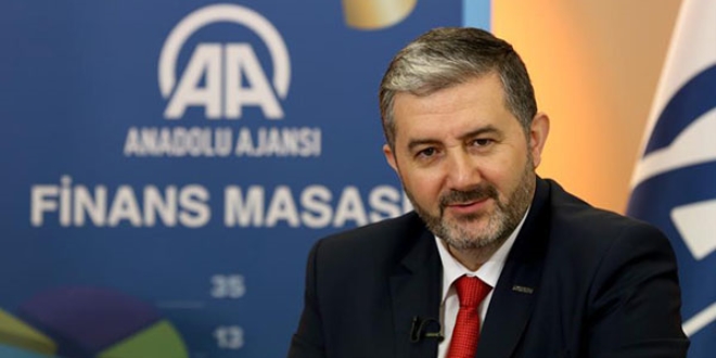 'Güçlü Türkiye için yapılan kan değişimi hayırlı olsun'