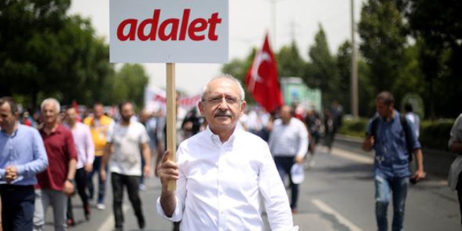 Valilik: DEAŞ'lı terörist, Kılıçdaroğlu'na ateş açacaktı