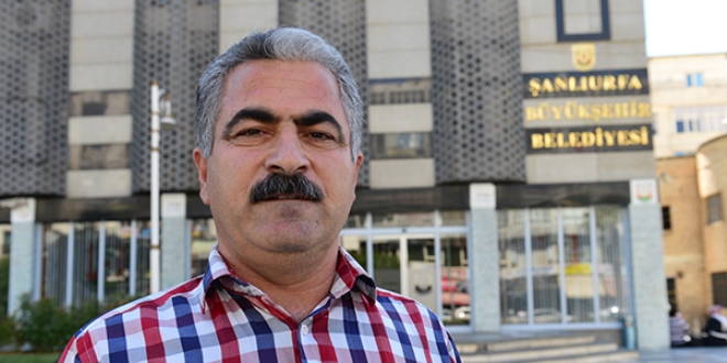 Fak�baba'n�n bakan olmas� sevin�le kar��land�