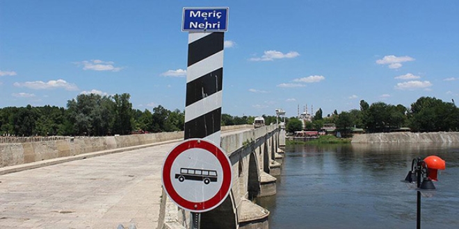 Ya���lar Meri� ve Tunca'n�n debilerini y�kseltti